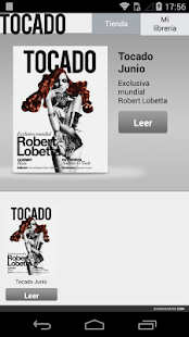 Tocado Screenshots 3