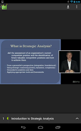 Business Strategy Foundations poster 15