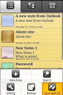 How to install e-Mobile Notes Professional patch 1.0 apk for android