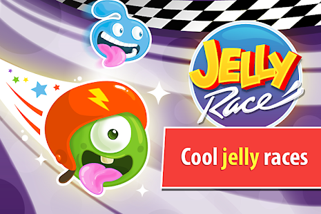 Jelly Racing