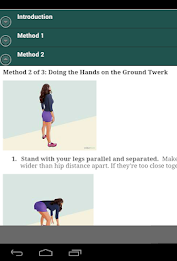 how to twerk poster 3