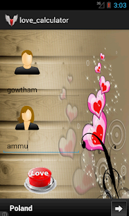 How to get Love Calculator 1.0 unlimited apk for android