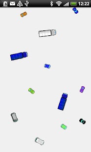 Free Download Energetic cars for baby/infant APK for PC