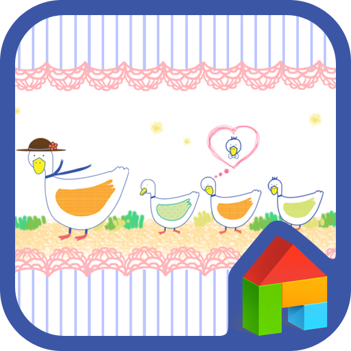 picnic day 도돌런처 테마 個人化 App LOGO-APP開箱王