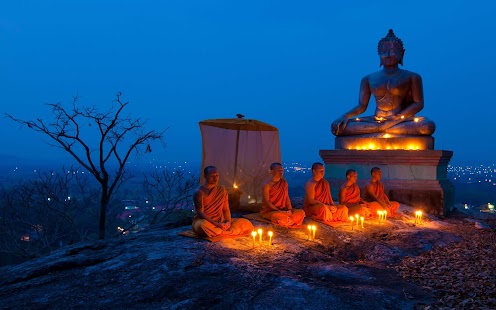 How to install ทำกรรมฐาน ตามแบบหลวงพ่อจรัญ lastet apk for laptop