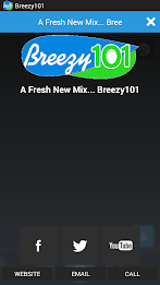 Breezy101 poster 3