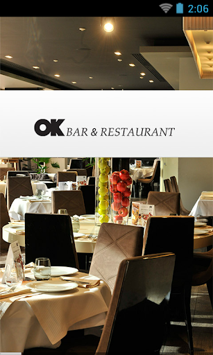 OK Bar Restaurant