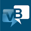 vBHELP.pl logo
