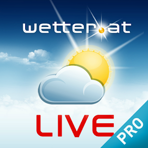 Wetter.at Live Pro 1.0
