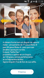 galaxy note 4 experience poster 3