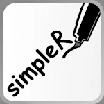 SimpleR Whiteboard Apk
