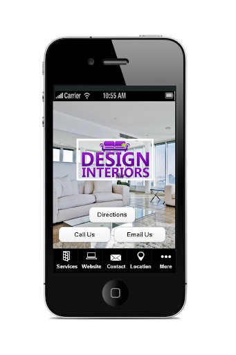 Design Interiors