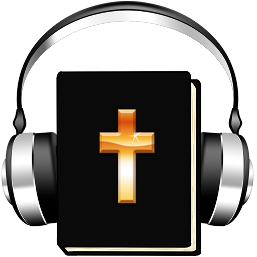 Amharic Bible Audio MP3 LOGO-APP點子