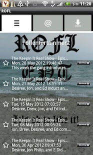 Lastest ROFL APK for PC