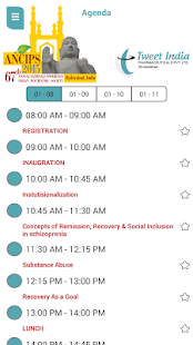 ANCIPS 2015 Screenshots 1