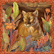 Handsome Cougar Live Wallpaper