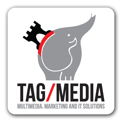 【免費商業App】Tag Media-APP點子