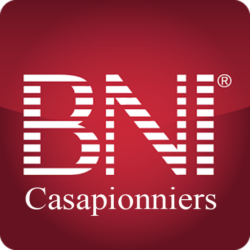 BNI Casapionniers 商業 App LOGO-APP開箱王