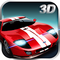 Real Racing 3D icon