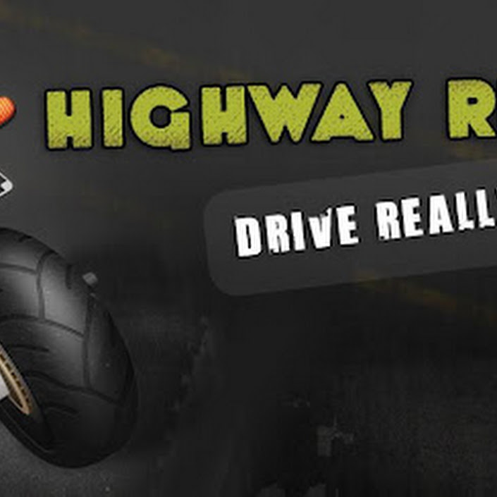 Highway Rider APK 1.4.5 Mod Unlimited Everything