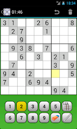 Sudoku Mega poster 5