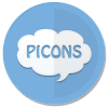 All New Picons - Icon Theme v2.4 APK 