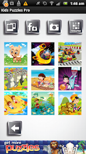 How to get Free Kids Puzzles - Fun & Easy patch Varies with device apk for bluestacks
