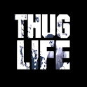 Thug Life Live Wallpaper logo