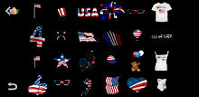 4th of JULY Augmented Reality APK