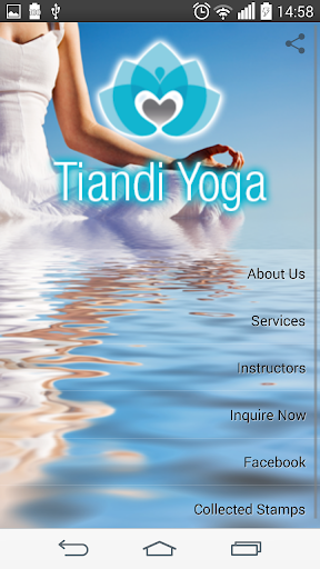 Tiandi Yoga