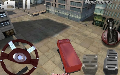 How to mod Fire Rescue Parking 3D HD lastet apk for bluestacks