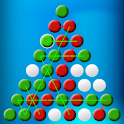 Triangle Balls logo