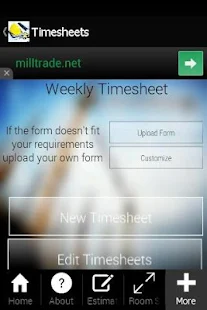 Construction Manager - screenshot thumbnail