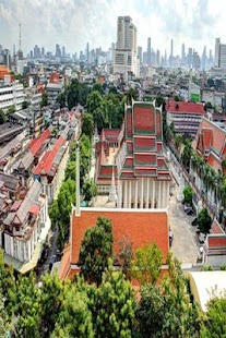 How to get Bangkok Travel 1.0 apk for bluestacks