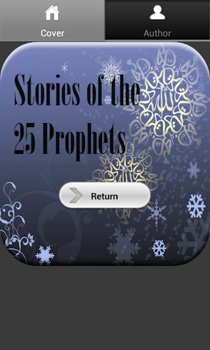 Stories of the 25 Prophets
