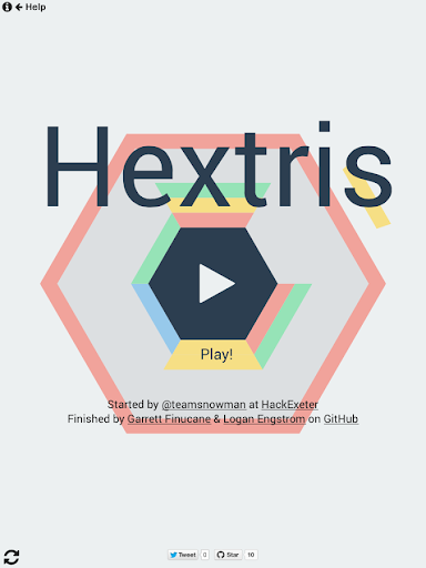 Hexa Puzzle