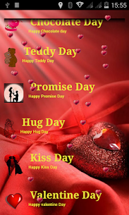 How to install Valentine's Week 2015 1.0 unlimited apk for pc