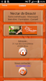 Nectar de Beauté poster 7