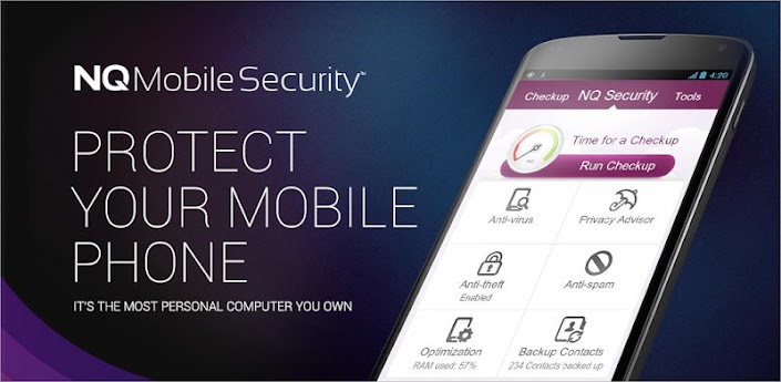 برنامج الحماية للموبايل  NetQin Mobile Antivirus 5.6 free Download مجاناً MzuPTuFvLmXpTZ4qD32S9KqID_tsR0czBzCduN_J-GNP0vmEL9Zfy0MHKbH38aTZ0Qk=w705