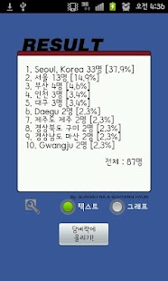 How to get 나의 페이스북 통계 lastet apk for android