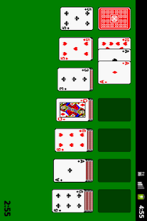 Classic Solitaire