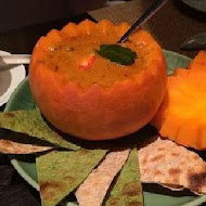 【台北喜來登大飯店】SUKHOTHAI 泰式料理