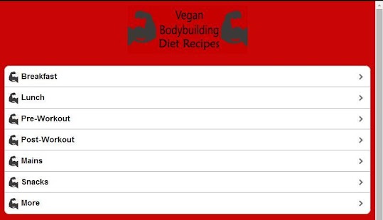 How to mod Vegan Body Building Recipes 1.1 unlimited apk for android