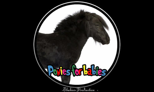 ponies for babies