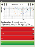 GCSE Physics (For Schools) APK 屏幕截图图片 #19