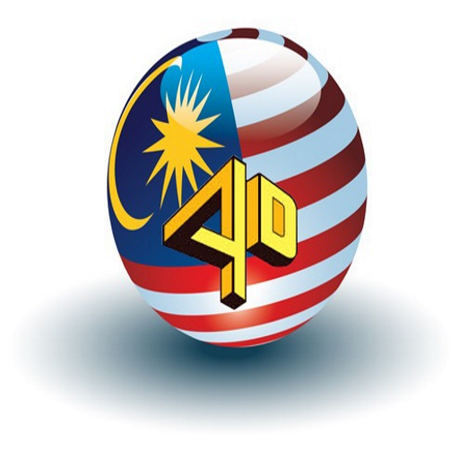 Malaysia Check 4D 生活 App LOGO-APP開箱王