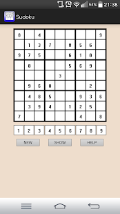 Download Sudoku APK for Android
