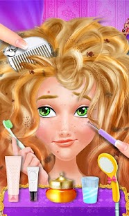 How to install Princess Makeover: True Love 1.5 apk for android