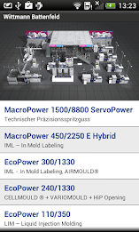 Wittmann Group K2013 poster 2