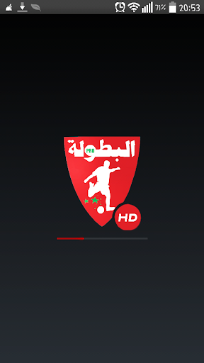 【免費運動App】Botola Pro HD-APP點子